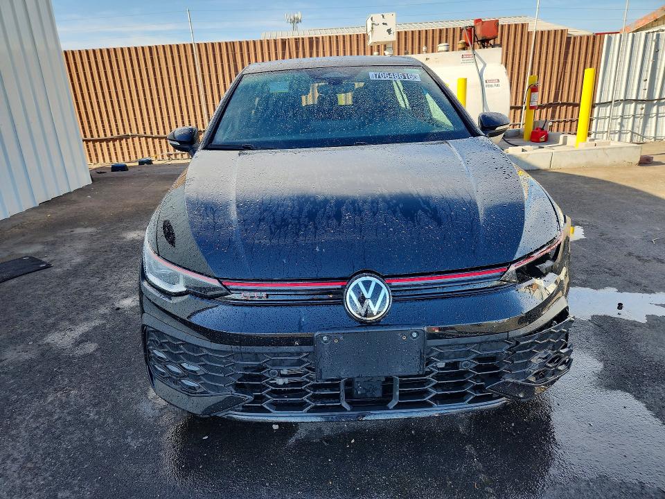 Продаж на аукціоні авто 2026 Volkswagen Gti, vin: WVWLE7CD9TW185947, номер лоту: 70648616