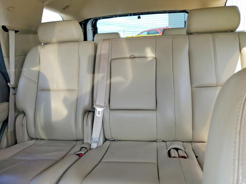 Продаж на аукціоні авто 2010 Chevrolet Tahoe, vin: 1GNUKBE04AR168552, номер лоту: 67795326