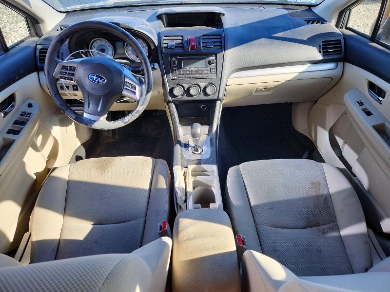 Aukcja sprzedaży 2014 Subaru Impreza, vin: JF1GPAD67E8269884, numer aukcji: 68662826