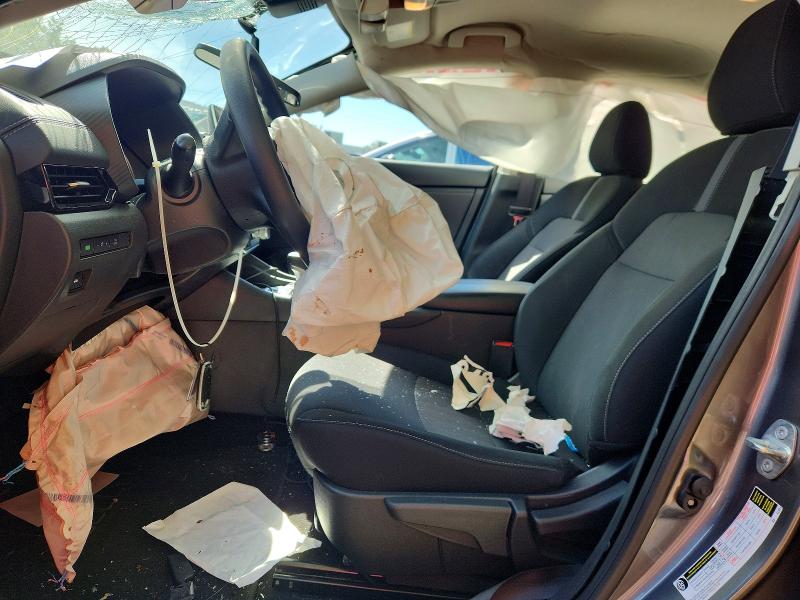 2025 Nissan Sentra მანქანა იყიდება აუქციონზე, vin: 3N1AB8CV5SY287643, აუქციონის ნომერი: 70778156