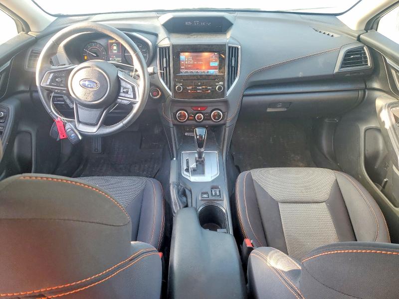 Продажа на аукционе авто 2021 Subaru Crosstrek, vin: JF2GTAEC7M8282953, номер лота: 67862816