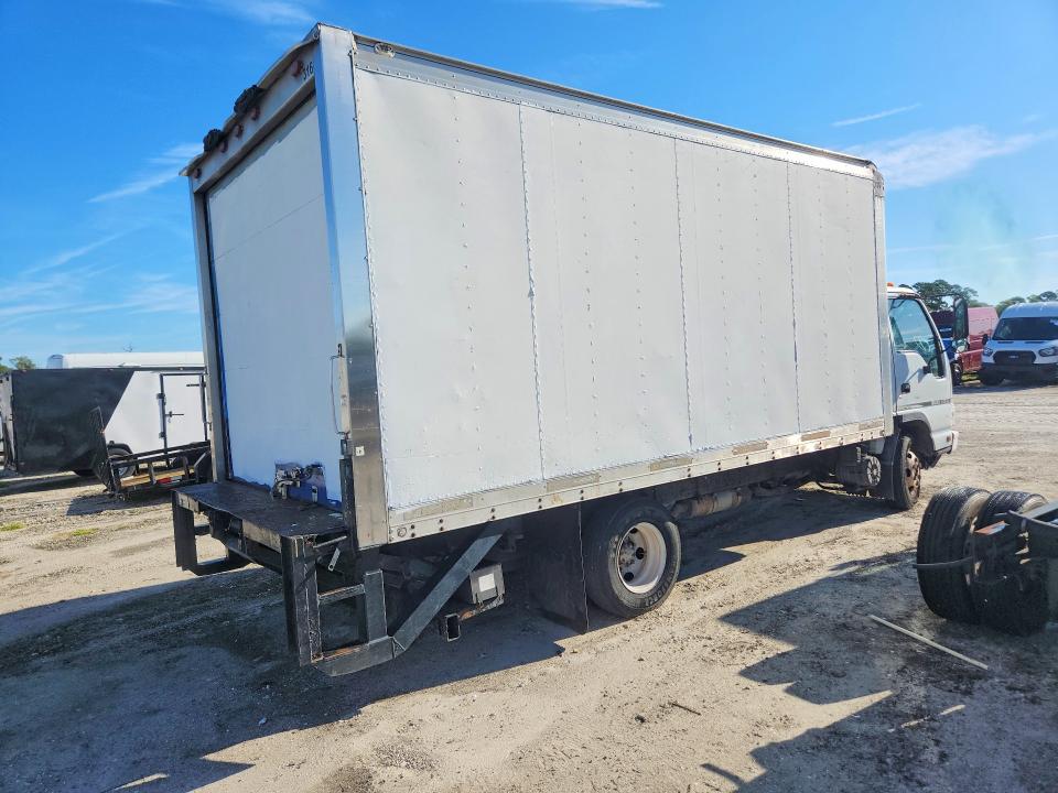 2006 Isuzu Npr მანქანა იყიდება აუქციონზე, vin: JALB4B16667020215, აუქციონის ნომერი: 68641886