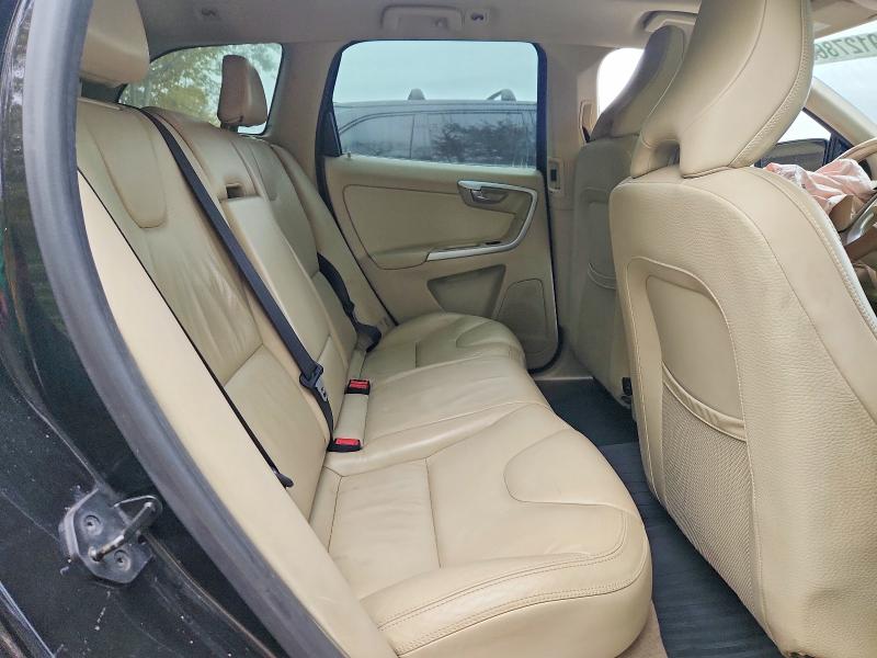 Aukcja sprzedaży 2012 Volvo Xc60, vin: YV4952DZ8C2249262, numer aukcji: 69127866