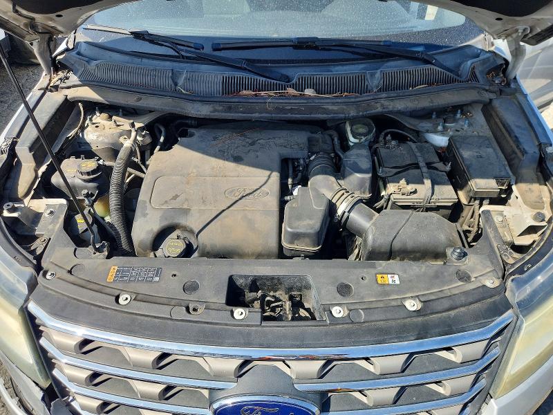 Aukcja sprzedaży 2016 Ford Explorer, vin: 1FM5K7D85GGC05027, numer aukcji: 68950766