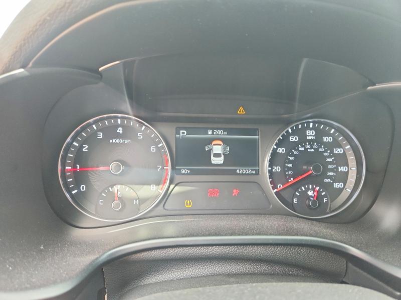Aukcja sprzedaży 2024 Kia Forte, vin: 3KPF44AC1RE710057, numer aukcji: 69576046