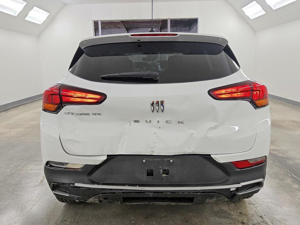 68674276 :رقم المزاد ، KL4AMBSL4TB187211 vin ، 2026 Buick Encore Gx مزاد بيع