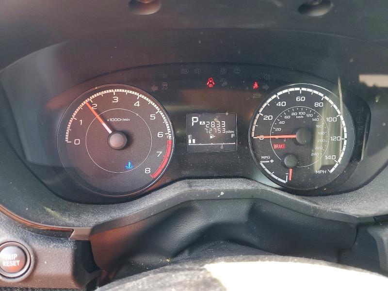 68271116 :رقم المزاد ، 4S3GKAA66H3610514 vin ، 2017 Subaru Impreza مزاد بيع