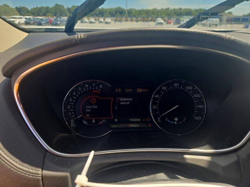 Продажа на аукционе авто 2018 Lincoln Mkx, vin: 2LMPJ6LR1JBL42680, номер лота: 70514996