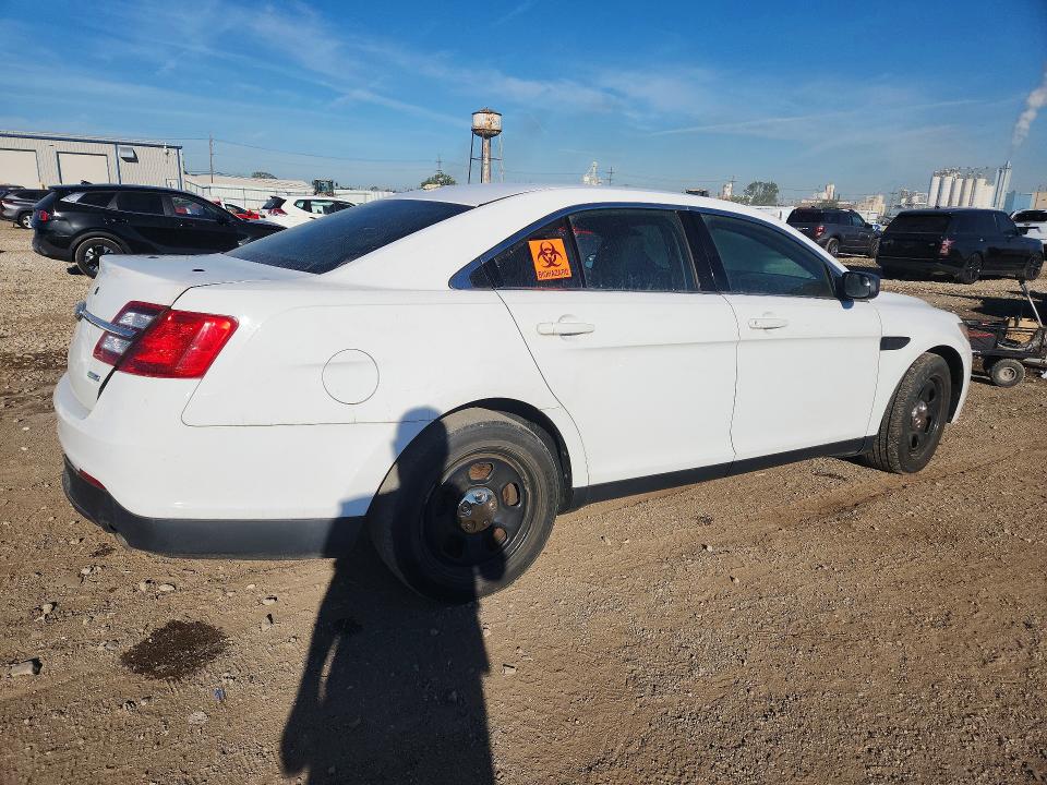 Aukcja sprzedaży 2014 Ford Taurus, vin: 1FAHP2MK8EG121997, numer aukcji: 70821476