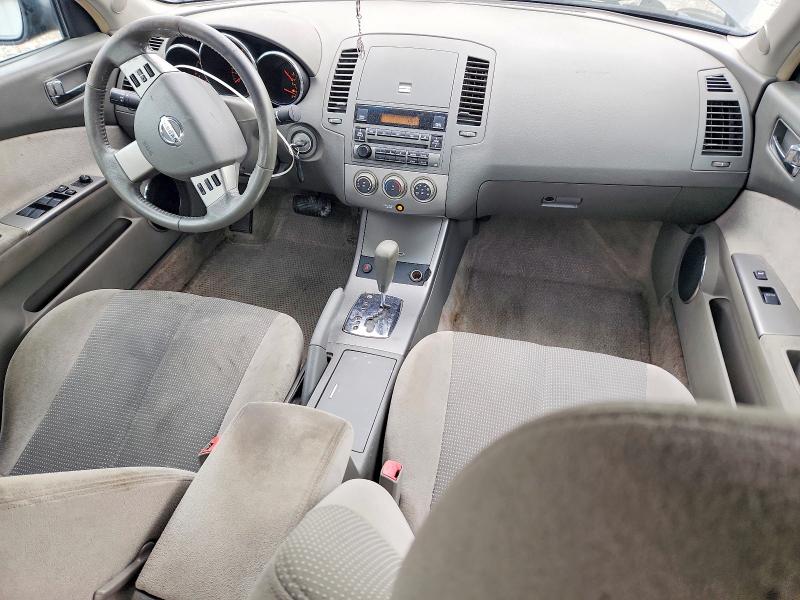 2005 Nissan Altima მანქანა იყიდება აუქციონზე, vin: 1N4AL11D55N466560, აუქციონის ნომერი: 68293156