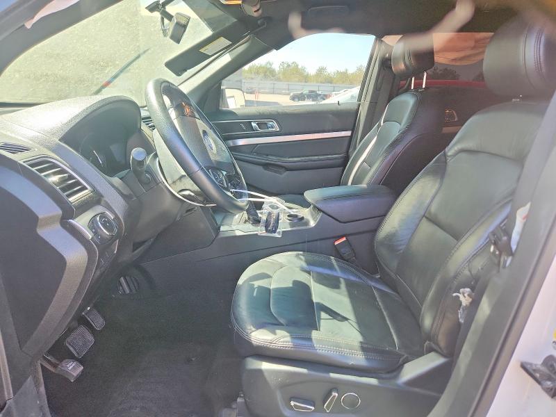 Продажа на аукционе авто 2017 Ford Explorer, vin: 1FM5K7D80HGD21477, номер лота: 69571006