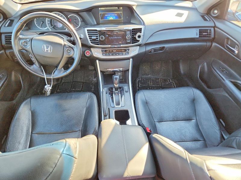 70287146 :رقم المزاد ، 1HGCR2F88DA800364 vin ، 2013 Honda Accord مزاد بيع