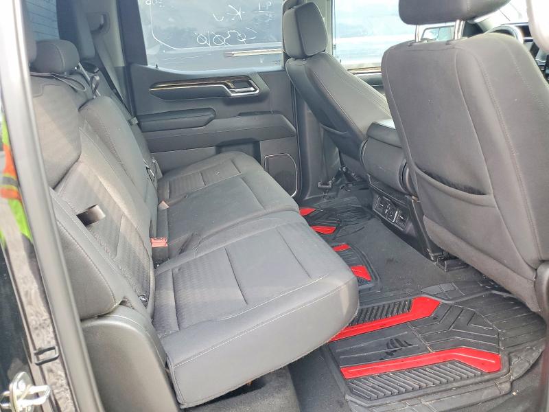 Aukcja sprzedaży 2022 Gmc Sierra, vin: 3GTPUJEK6NG686373, numer aukcji: 67962056