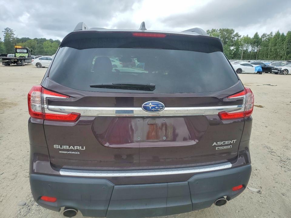 Продаж на аукціоні авто 2024 Subaru Ascent, vin: 4S4WMAWD3R3416369, номер лоту: 69932366