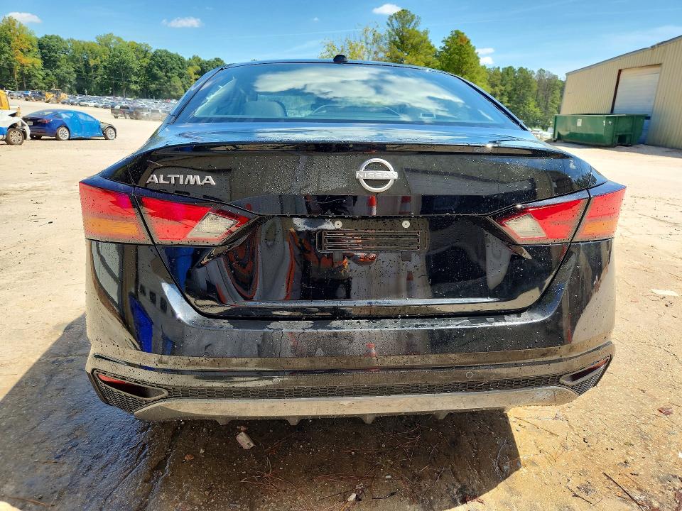 Продаж на аукціоні авто 2026 Nissan Altima, vin: 1N4BL4DV6TN319235, номер лоту: 68038936