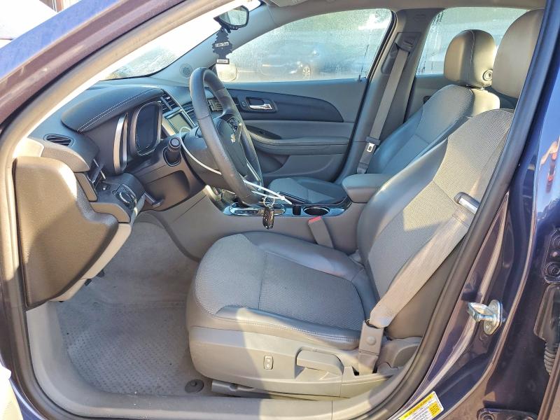 2014 Chevrolet Malibu მანქანა იყიდება აუქციონზე, vin: 1G11C5SL5EF158489, აუქციონის ნომერი: 70629256