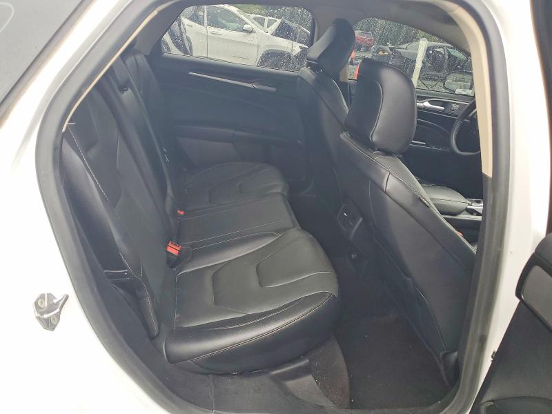 Продаж на аукціоні авто 2020 Ford Fusion, vin: 3FA6P0D94LR137239, номер лоту: 70041086