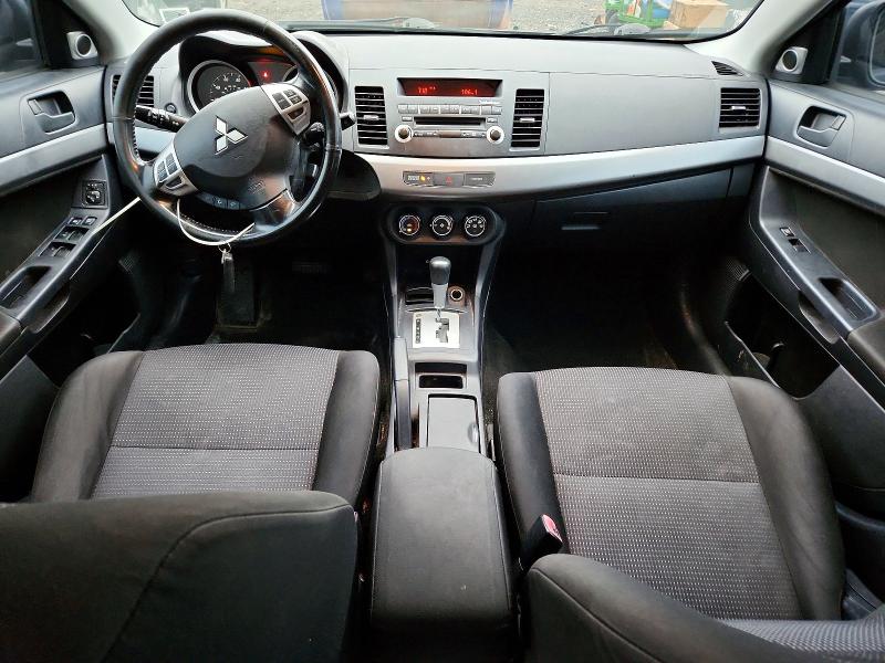 Продаж на аукціоні авто 2010 Mitsubishi Lancer, vin: JA32U2FU4AU009554, номер лоту: 68893596