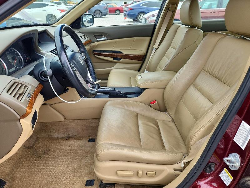 Aukcja sprzedaży 2010 Honda Accord, vin: 1HGCP2F87AA174386, numer aukcji: 70144246