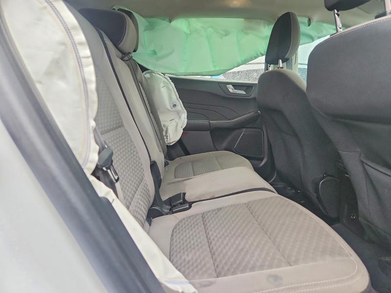 Продажа на аукционе авто 2021 Ford Escape, vin: 1FMCU9G69MUA05515, номер лота: 68939026