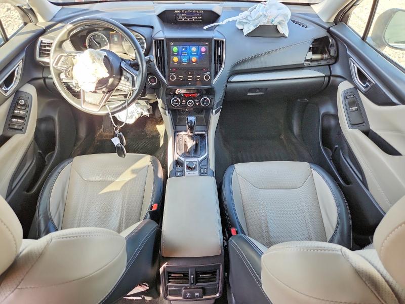 68346956 :رقم المزاد ، JF2SKASC8LH465195 vin ، 2020 Subaru Forester مزاد بيع