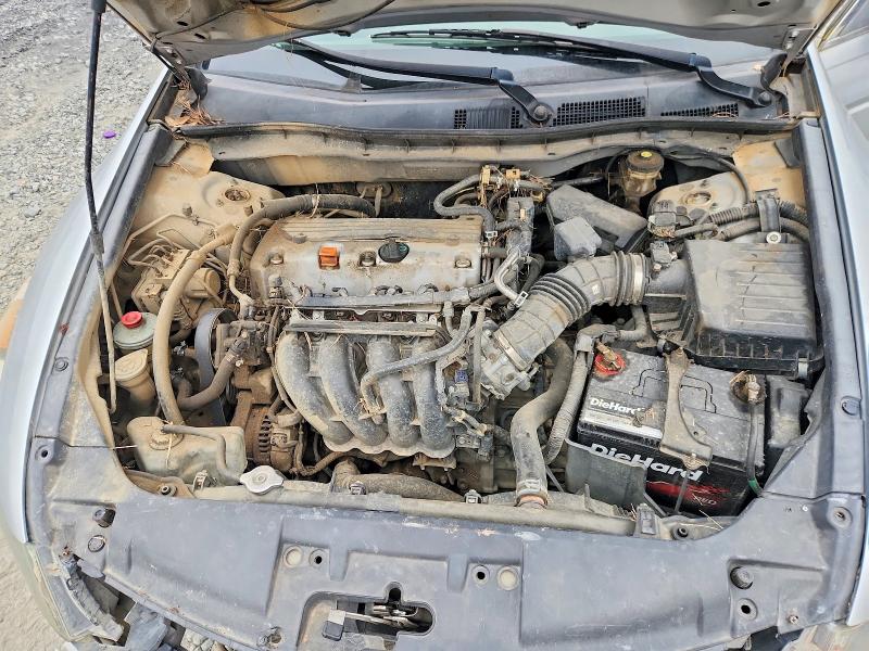 Продаж на аукціоні авто 2010 Honda Accord, vin: 1HGCP2F31AA043796, номер лоту: 70503936