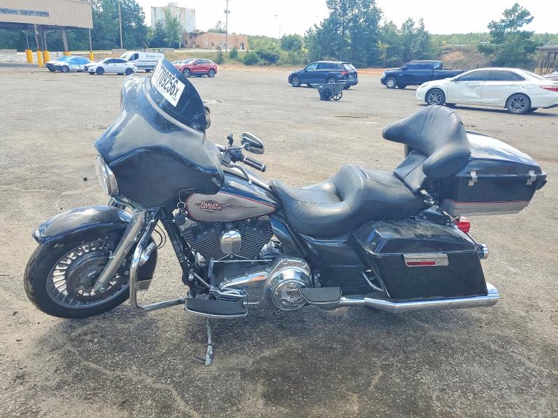 Продаж на аукціоні авто 2009 Harley-davidson Flhtc, vin: 1HD1FF4159Y644616, номер лоту: 67709256