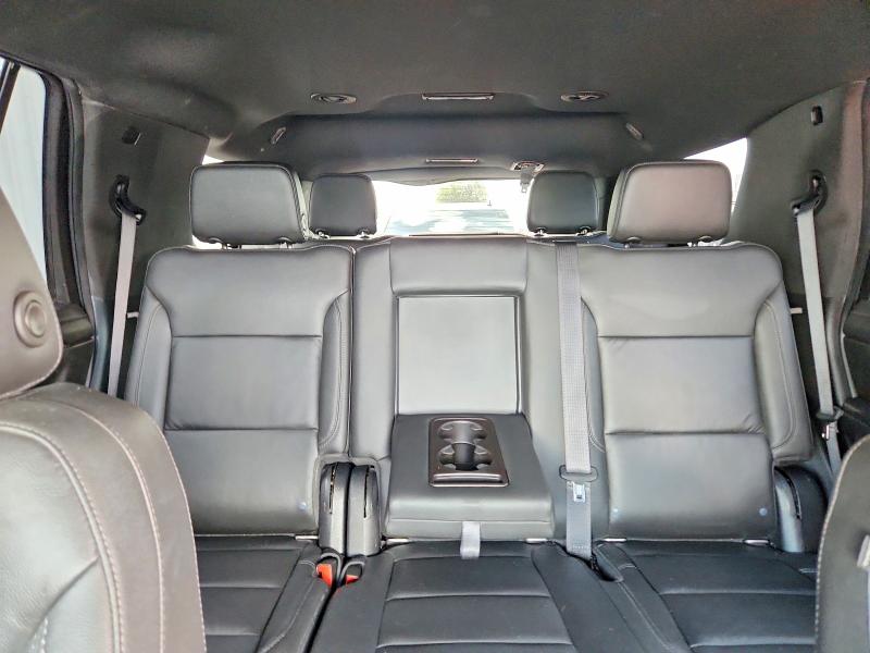 70003146 :رقم المزاد ، 1GNSCNKDXMR383144 vin ، 2021 Chevrolet Tahoe مزاد بيع