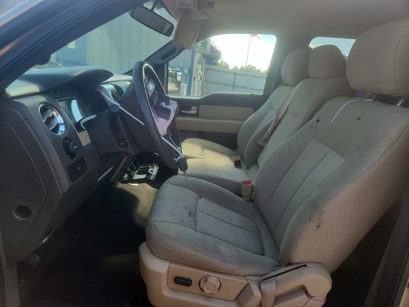 Продаж на аукціоні авто 2013 Ford F150, vin: 1FTEW1CM7DFC62495, номер лоту: 67182636