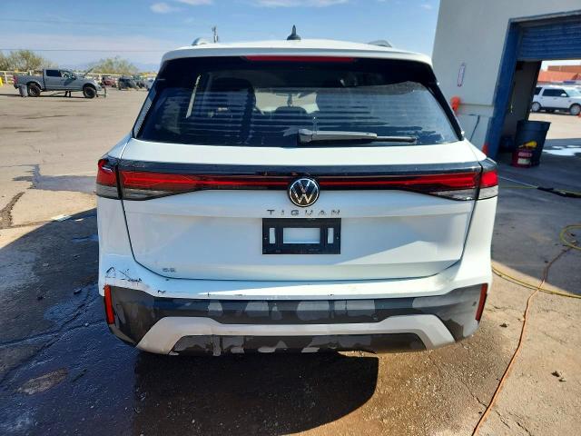 Продаж на аукціоні авто 2026 Volkswagen Tiguan, vin: 3VVFR7RM6TM013286, номер лоту: 67524286