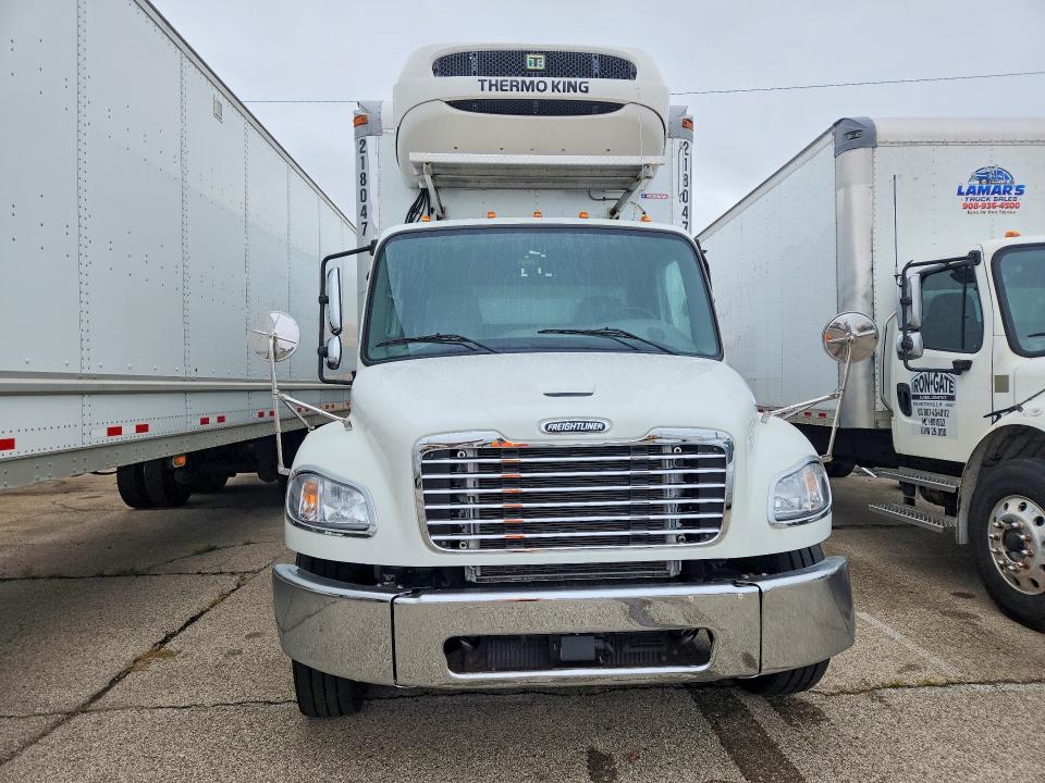 68588156 :رقم المزاد ، 3ALACXFC5KDKK2828 vin ، 2019 Frht - Freightliner M2 مزاد بيع