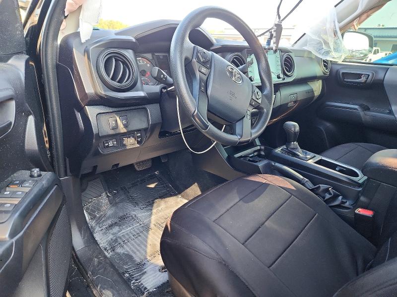 Продаж на аукціоні авто 2020 Toyota Tacoma, vin: 3TMCZ5AN6LM338286, номер лоту: 67365756