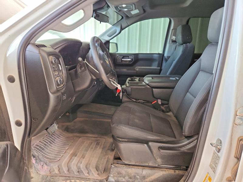 Aukcja sprzedaży 2023 Chevrolet Silverado, vin: 1GCUDAED0PZ114433, numer aukcji: 69828936