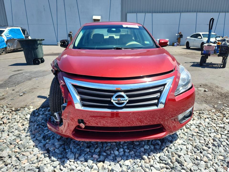 69326206 :رقم المزاد ، 1N4AL3AP0FC589752 vin ، 2015 Nissan Altima مزاد بيع