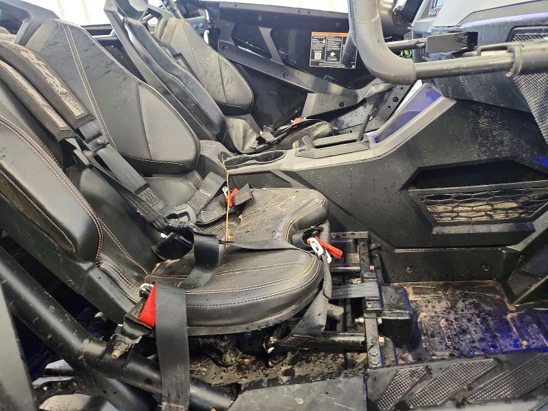 Продажа на аукционе авто 2027 Polaris Rzr Pro Xp, vin: 3NSM4D924NF360803, номер лота: 67104616