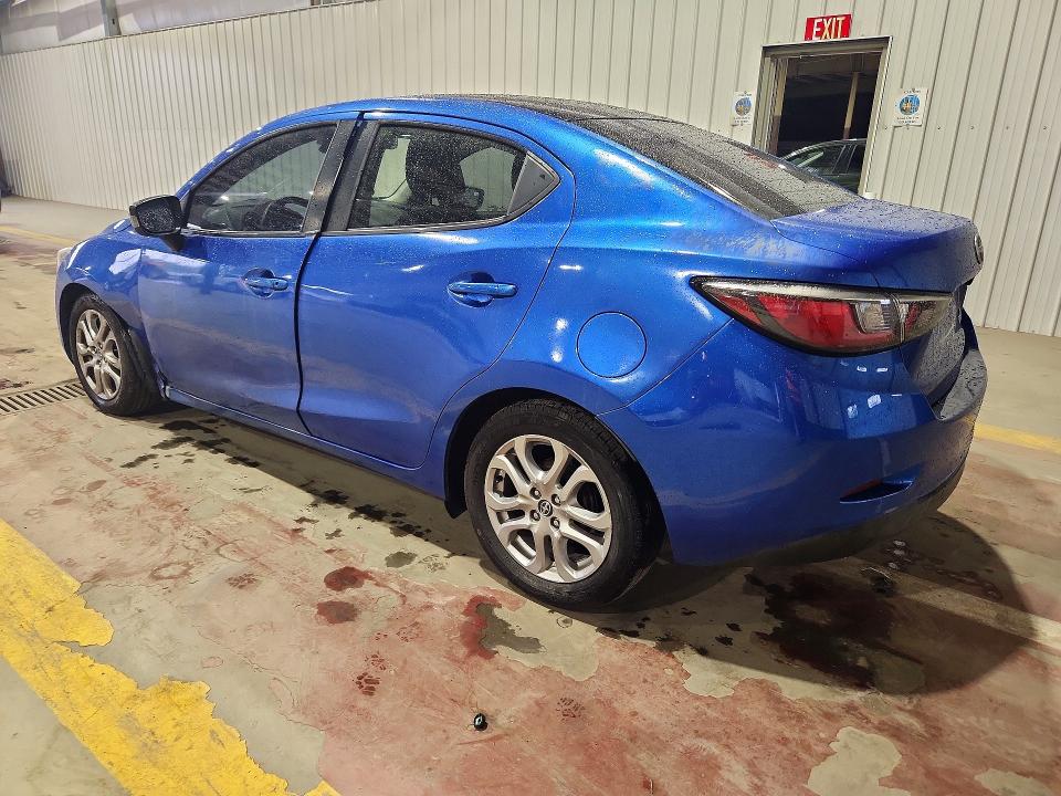 Продаж на аукціоні авто 2016 Scion Ia, vin: 3MYDLBZV8GY135800, номер лоту: 69793066
