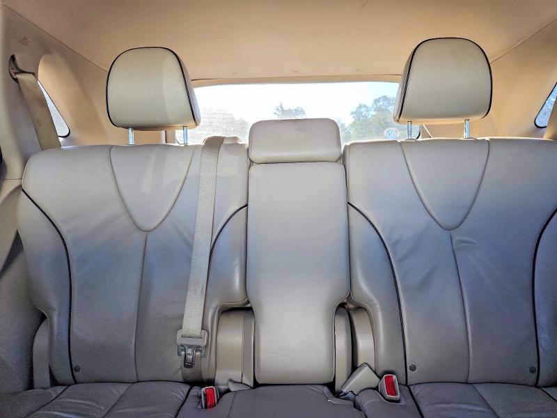 Aukcja sprzedaży 2012 Toyota Venza, vin: 4T3ZA3BB0CU061997, numer aukcji: 70735536