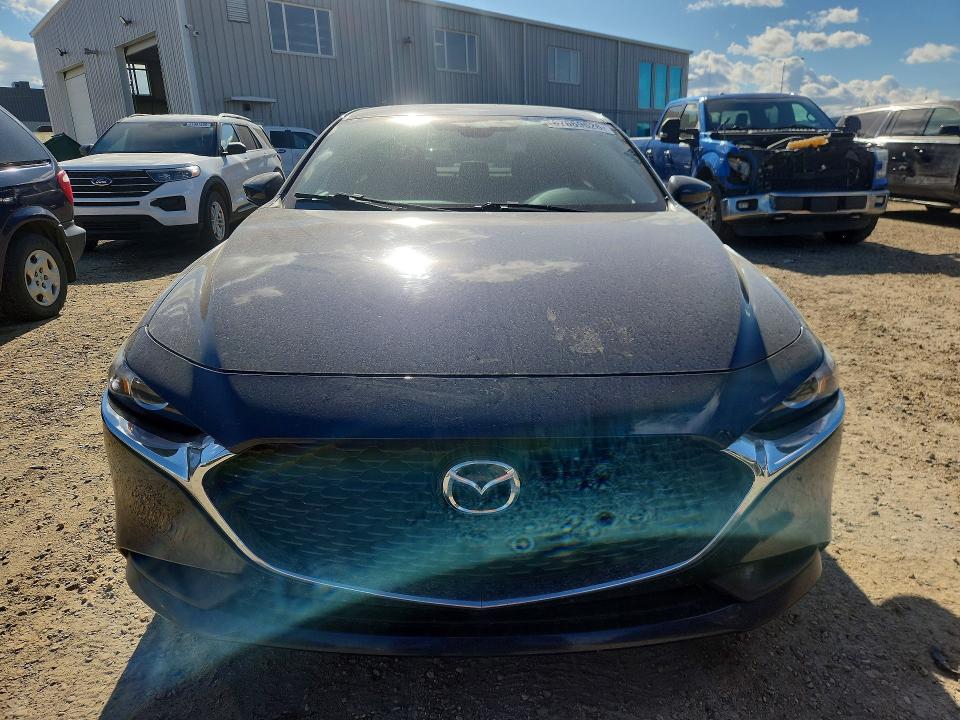 Aukcja sprzedaży 2021 Mazda 3, vin: JM1BPBCL4M1336241, numer aukcji: 67669626