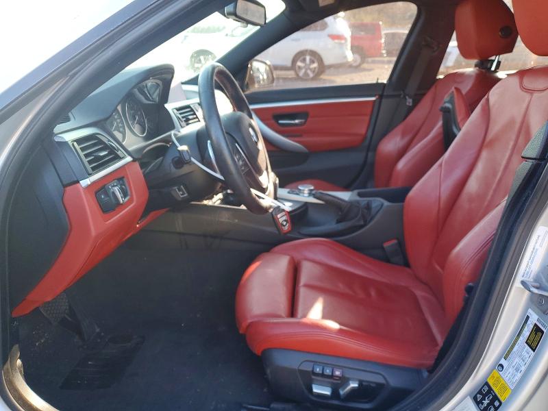 Aukcja sprzedaży 2016 Bmw 428, vin: WBA4C9C58GG140929, numer aukcji: 68084096