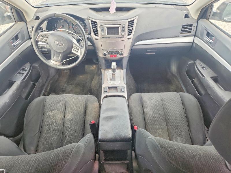 Aukcja sprzedaży 2014 Subaru Outback, vin: 4S4BRBCC6E3310591, numer aukcji: 69110216
