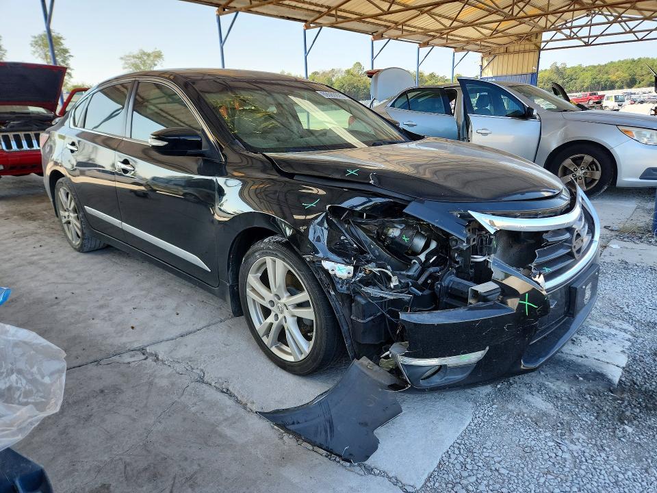 69080926 :رقم المزاد ، 1N4BL3AP5EC413508 vin ، 2014 Nissan Altima مزاد بيع