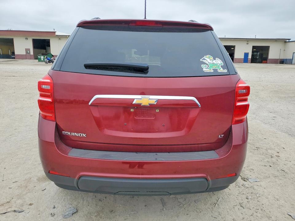 69878826 :رقم المزاد ، 2GNALCEK4H6218752 vin ، 2017 Chevrolet Equinox مزاد بيع