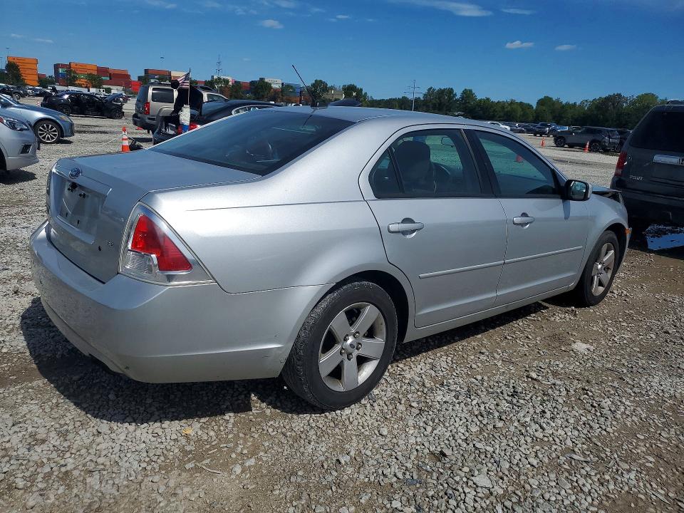 68916956 :رقم المزاد ، 3FAHP07Z79R132730 vin ، 2009 Ford Fusion مزاد بيع