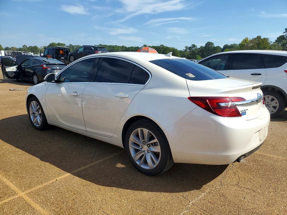 Продаж на аукціоні авто 2014 Buick Regal, vin: 2G4GK5EX7E9268659, номер лоту: 70451926