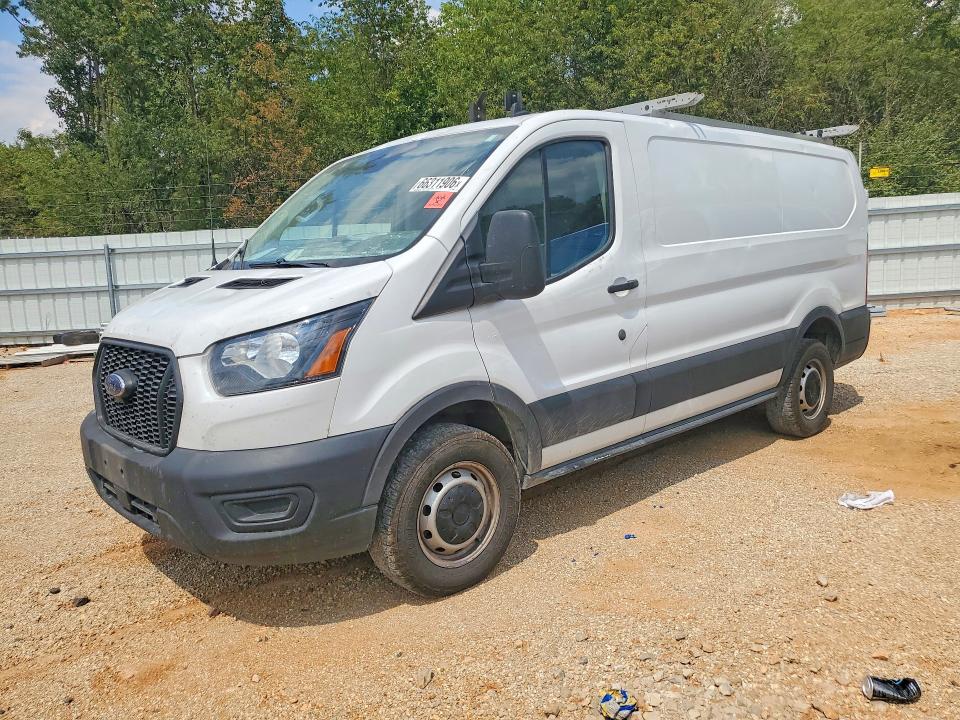 Aukcja sprzedaży 2023 Ford Transit, vin: 1FTBR1Y83PKA43938, numer aukcji: 66311906