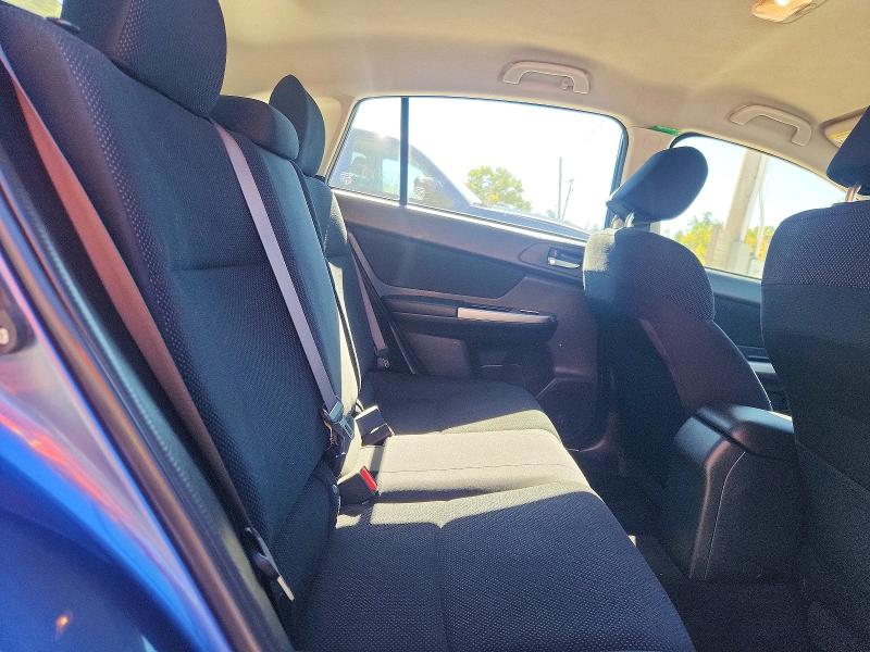 70073206 :رقم المزاد ، JF1GPAC67FH291614 vin ، 2015 Subaru Impreza مزاد بيع