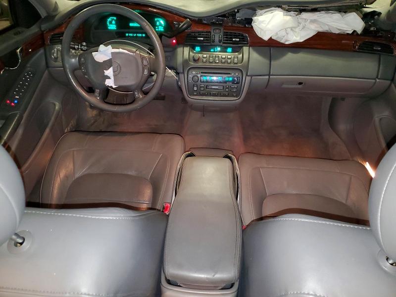 Продаж на аукціоні авто 2005 Cadillac Deville, vin: 1G6KD54Y15U228330, номер лоту: 69636786