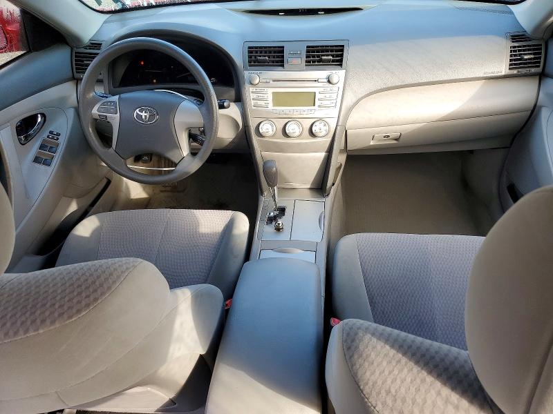 Auction sale of the 2011 Toyota Camry, vin: 4T1BK3EK1BU617378, lot number: 71040756