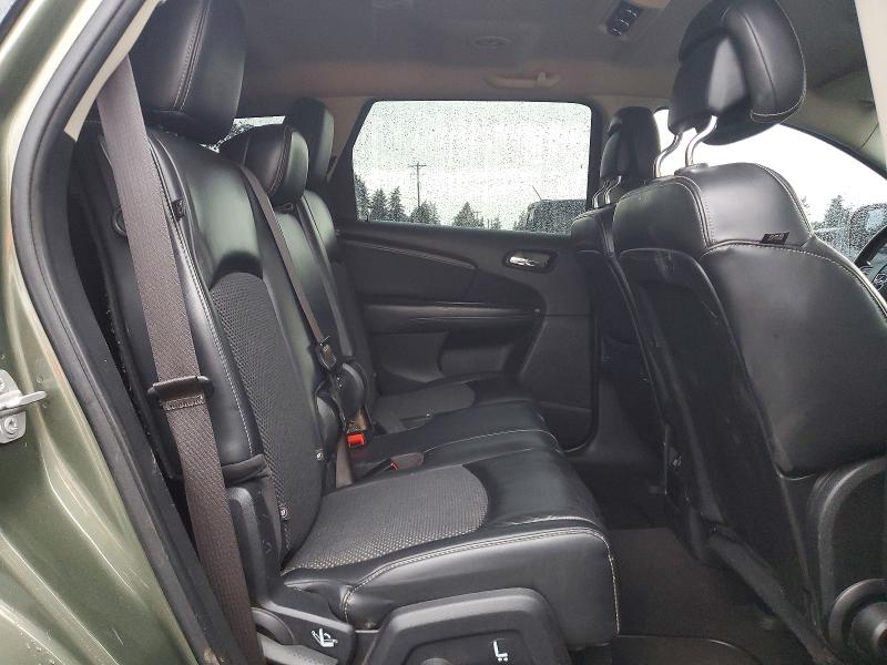 67623706 :رقم المزاد ، 3C4PDCGG7HT697060 vin ، 2017 Dodge Journey مزاد بيع
