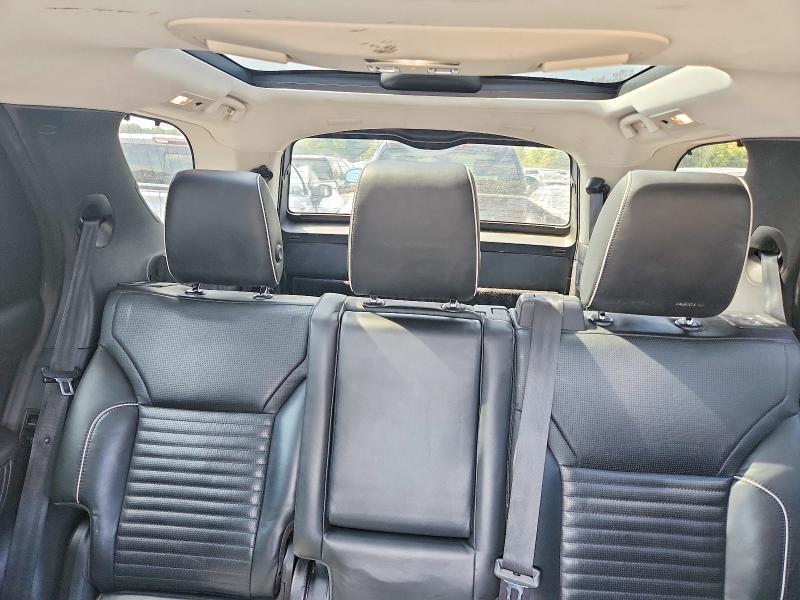 Aukcja sprzedaży 2018 Land Rover Discovery, vin: SALRT2RV9JA054488, numer aukcji: 69458666
